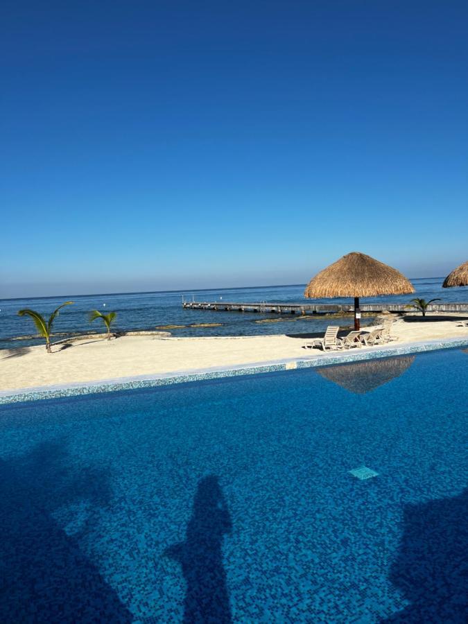 C1 Costa Del Sol Villa Cozumel Exterior photo