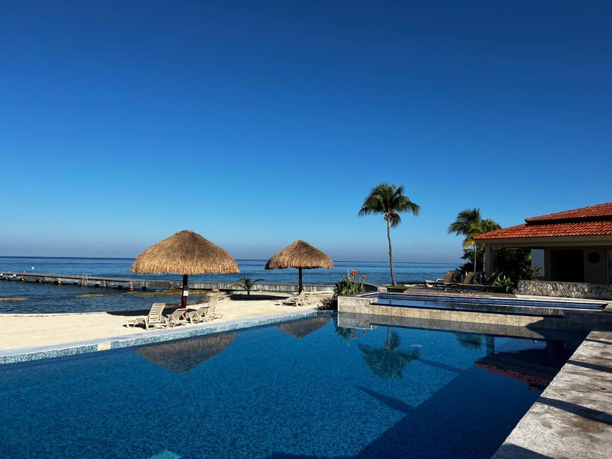 C1 Costa Del Sol Villa Cozumel Exterior photo