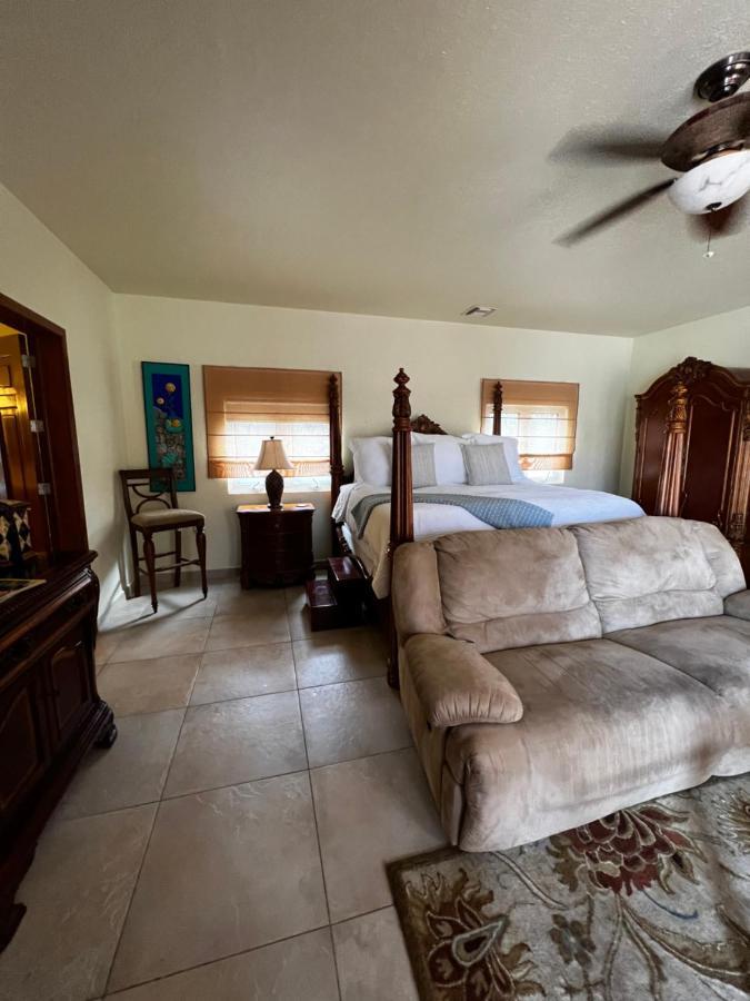 C1 Costa Del Sol Villa Cozumel Exterior photo