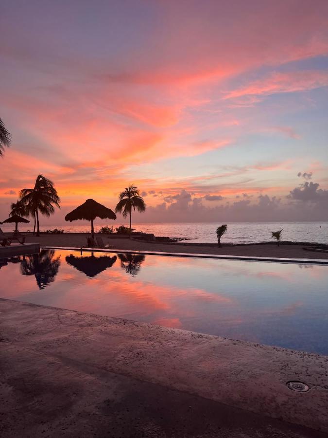C1 Costa Del Sol Villa Cozumel Exterior photo
